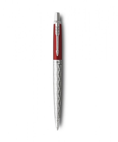 Parker Jotter Special Edition Red Classical